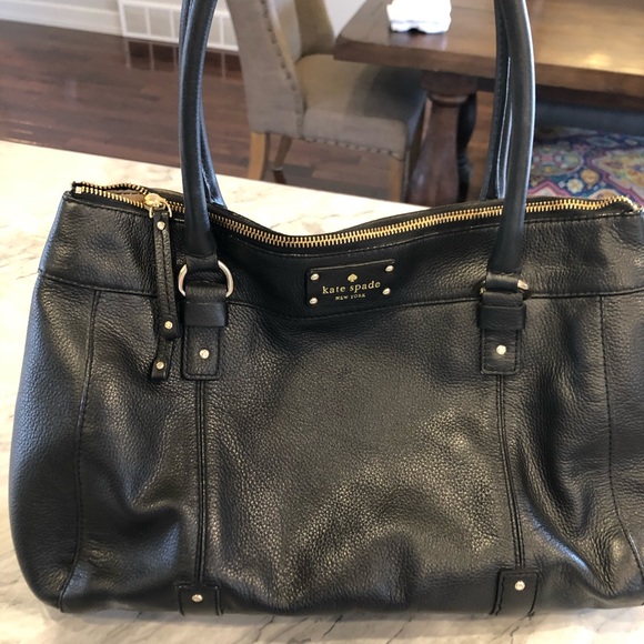 Kate Spade purse - Picture 2 of 4